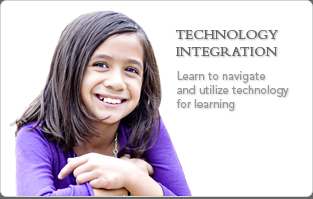 technology intergration