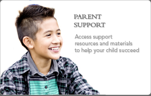 parent support