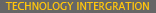 technology integration
